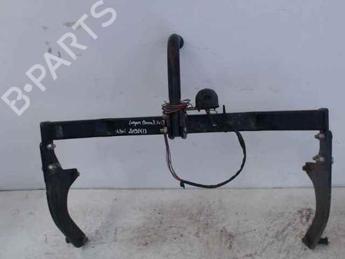 Used Tow ball/Mechanism DACIA LOGAN MCV II 1.2 (75 hp) 30379251