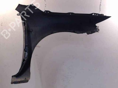 Left front fenders MAZDA 6 Station Wagon (GY) 2.0 DI (GY19) | BP24900312C41 