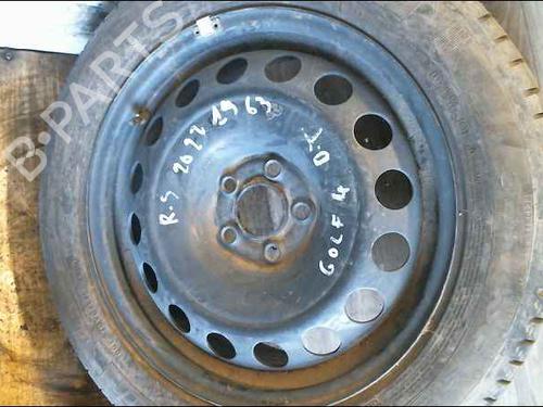 Used Jack Kit VW GOLF IV (1J1) [1997-2008]  25012601