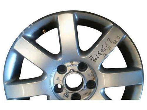 Felg VW GOLF V (1K1) [2003-2010]  24912247