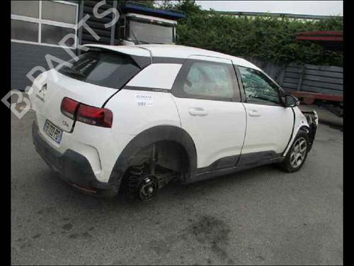 Gassdemper Bakluke CITROËN C4 CACTUS 1.5 BlueHDi 100 | BP24897301C138 
