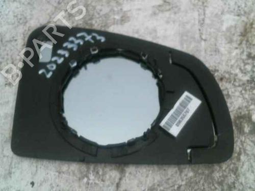Left mirror glass OPEL MERIVA A MPV (X03) 1.6 (E75) | BP24904443C148 