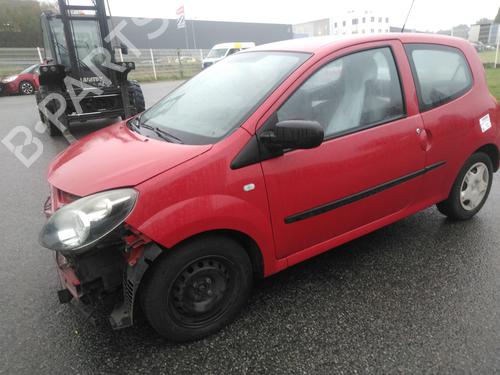 Gearbox RENAULT TWINGO II (CN0_) 1.2 16V (CN0K, CN0V, CN0A) | BP36281670M3  - Image 5