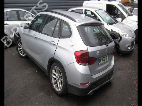 Left rear door BMW X1 (E84) sDrive 18 d | BP24906610C4