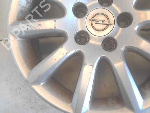 Rim OPEL ZAFIRA / ZAFIRA FAMILY B (A05) 1.9 CDTI (M75) | BP24911691C45