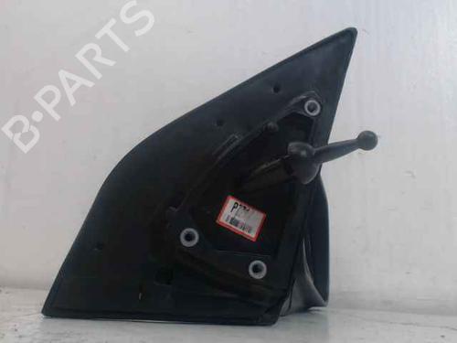 Right mirror KIA PICANTO I (SA) 1.1 | BP24908541C27 