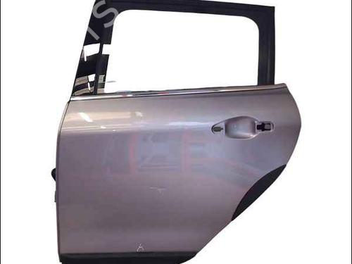 Used Left rear door PEUGEOT 2008 I (CU_) 1.2 THP 110 / PureTech 110 (110 hp) 24906592