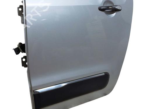 Dør venstre bagtil CITROËN C3 Picasso (SH_) 1.2 THP 110 (SHHNZ6) | BP30403420C4