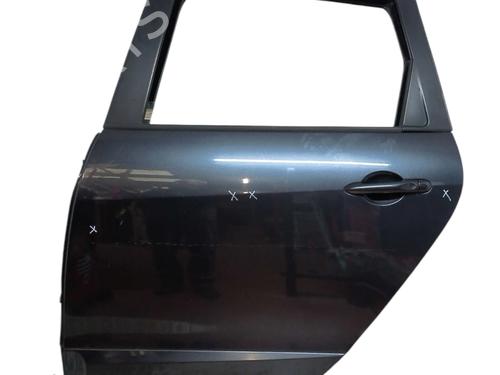 Used Left rear door RENAULT SCÉNIC III (JZ0/1_) 1.5 dCi (110 hp) 30091750