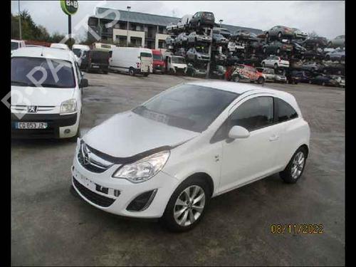 Rim OPEL CORSA D (S07) 1.3 CDTI (L08, L68) | BP24912275C45 