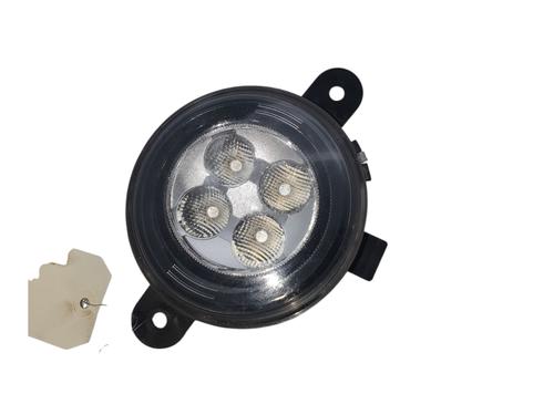 Used Left daytime light Left daytime light RENAULT TWINGO III (BCM_, BCA_) 1.0 SCe 70 (71 hp) 32787871 32787871