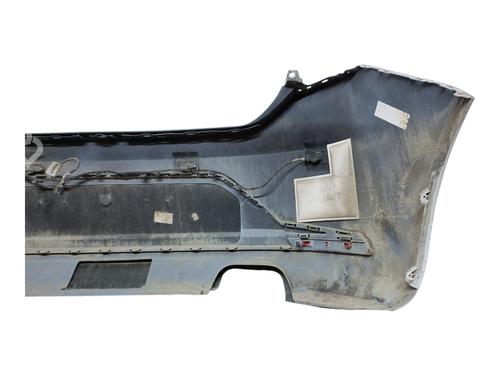 Rear bumper SEAT LEON (5F1) 2.0 TDI | BP31151187C8 