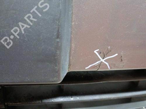 Front bumper RENAULT MEGANE II (BM0/1_, CM0/1_) 1.5 dCi (BM0F, BM0T, BM2B, CM0F, CM0T) | BP30187141C7