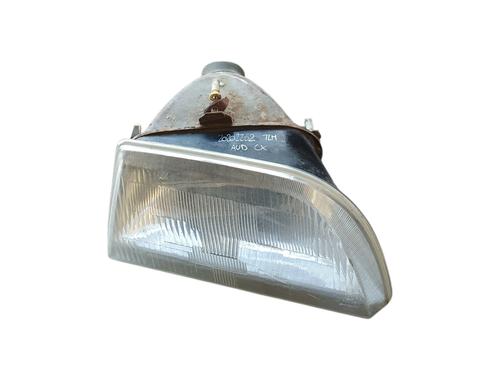 Used Right headlight Right headlight CITROËN CX II Break 25 D (73 hp) 36343128 36343128