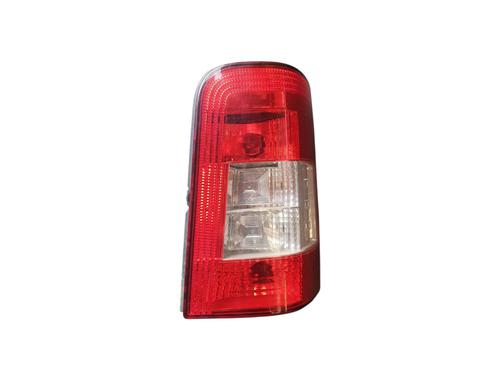 Used Right taillight Right taillight CITROËN BERLINGO / BERLINGO FIRST Box Body/MPV (M_) 1.6 HDI 75 (MB9HW) (75 hp) 40201769 40201769