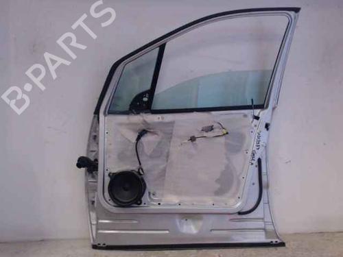 Right front door MERCEDES-BENZ A-CLASS (W168) A 140 (168.031, 168.131) | BP27974801C3 