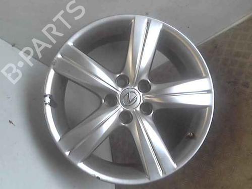 Used Rim LEXUS GS (_S19_) 300 (GRS190_, GRS190R) (249 hp) 24911446
