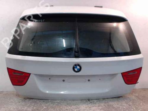 Used Tailgate BMW 3 Touring (E91) 318 d (143 hp) 24897464
