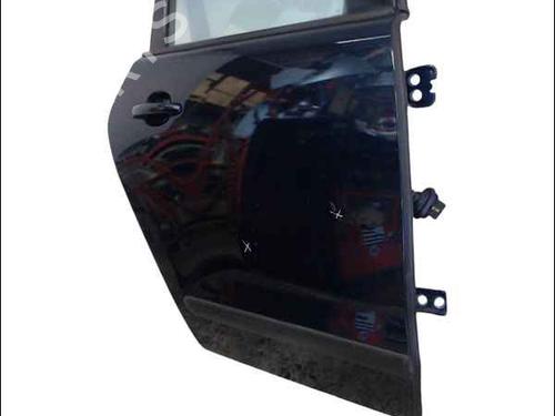Right rear door PEUGEOT 3008 I MPV (0U_) 2.0 HDi 150 / BlueHDi 150 | BP24910782C5 
