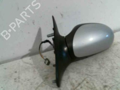 Left mirror PEUGEOT 406 (8B)  | BP24903949C26 