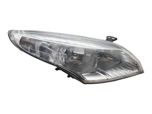 Used Right headlight Right headlight RENAULT MEGANE III Hatchback (BZ0/1_, B3_) 1.5 dCi (106 hp) 33807835 33807835
