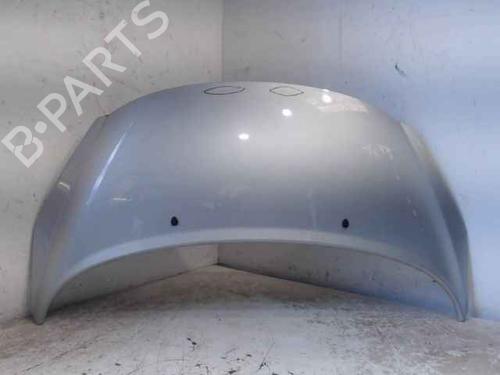 Used Hood PEUGEOT 207 SW (WK_) 1.6 HDi (92 hp) 25762340