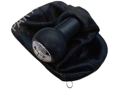 Used Shift knob Shift knob PEUGEOT 207 (WA_, WC_) 1.4 HDi (68 hp) 36507764 36507764