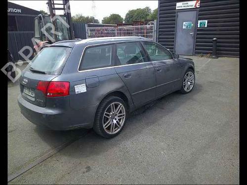 Tailgate AUDI A4 B7 Avant (8ED) 2.0 TDI | BP24898111C6 