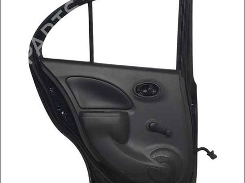 Left rear door NISSAN MICRA IV (K13K, K13KK) 1.2 | BP24907025C4