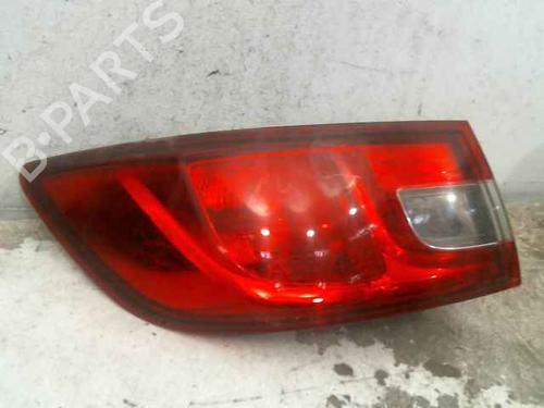 Used Left taillight RENAULT CLIO IV (BH_) 0.9 TCe 90 (BHNF, BHMA, BHMH, BHJK, BHJR) (90 hp) 24905439