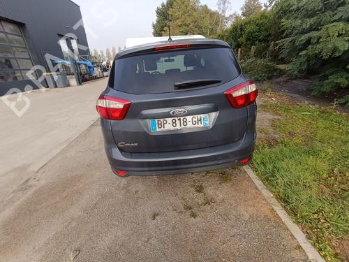 Third brake light FORD C-MAX II (DXA/CB7, DXA/CEU) 1.6 TDCi | BP32456082L11 - Image 3