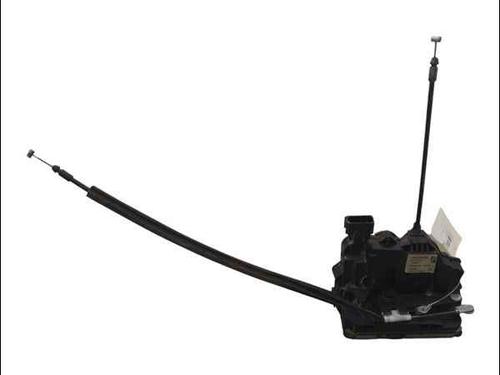 Used Tailgate lock CITROËN JUMPER II Van [2006-2025]  24898603