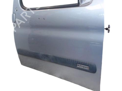 Right front door CITROËN BERLINGO / BERLINGO FIRST MPV (MF_, GJK_, GFK_) 2.0 HDI 90 (MFRHY) | BP25764821C3 