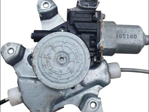 Front right window mechanism NISSAN JUKE (F15) 1.5 dCi | BP24907767C23 