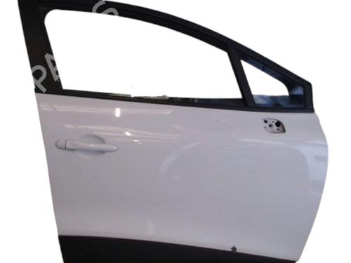 Used Right front door RENAULT CLIO IV (BH_) 1.5 dCi 90 (90 hp) 24991458