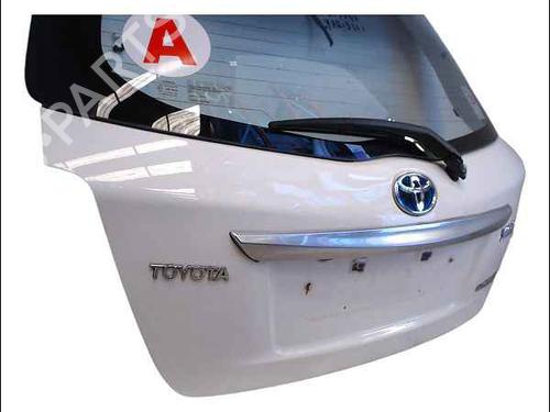 Tailgate TOYOTA YARIS (_P13_)  | BP24898247C6