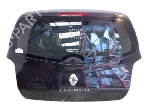 Bakluke CC/Kombi-Kupé RENAULT TWINGO II (CN0_) [2007-2025]  26225936