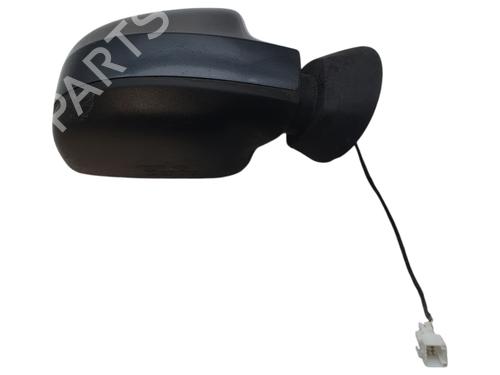 Right mirror DACIA LOGAN MCV (KS_) 1.5 dCi (KS0K) | BP32456066C27