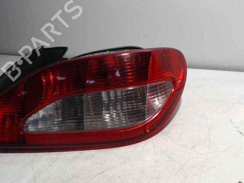 Right taillight PEUGEOT 406 Coupe (8C) 2.2 HDI | BP24909037C35 