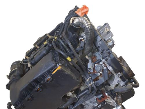Engine CITROËN C4 I (LC_) 1.6 HDi | BP29344011M1 