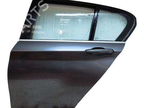 Used Left rear door BMW 1 (F20) 116 d (116 hp) 32275941
