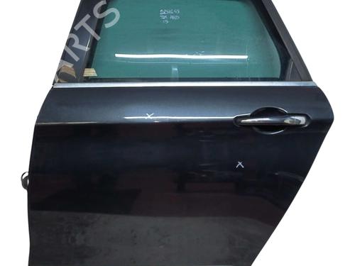 Dør venstre bagtil CITROËN C5 III Break (RW_) 2.0 HDi (136 hp) 31818521