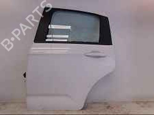 Used Left rear door CITROËN C3 II (SC_) 1.6 HDi (92 hp) 24906740