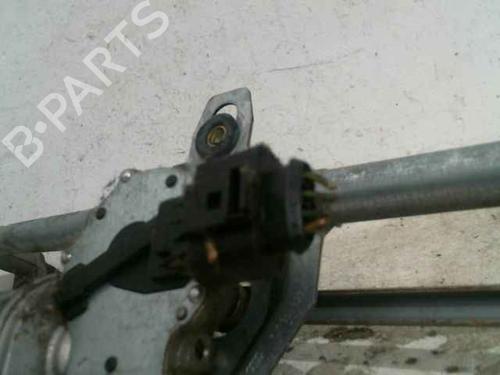 Front wipers mechanism VW BORA I (1J2) 1.9 SDI | BP24914168C83 