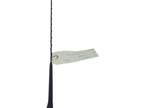 Antena/Base Antena/Base CITROËN C4 II (NC_) 1.6 HDi 110 (112 hp) 34528046 34528046