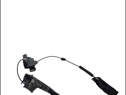 Rear right lock PEUGEOT 308 I (4A_, 4C_) 1.6 HDi | BP24907530C99 