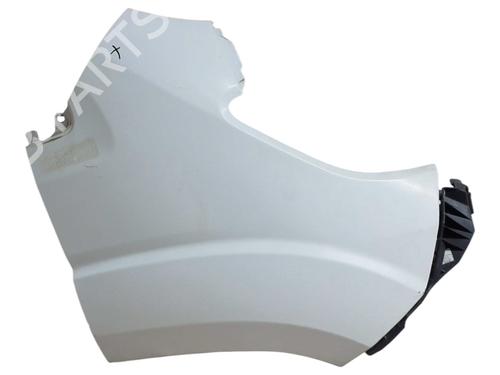 Forskærm Højre CITROËN JUMPER II Van 2.0 BlueHDi 130 (130 hp) 31663208