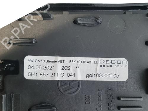 Other VW GOLF VIII (CD1, DA1) 1.0 eTSI | BP37224982O1 - Image 3