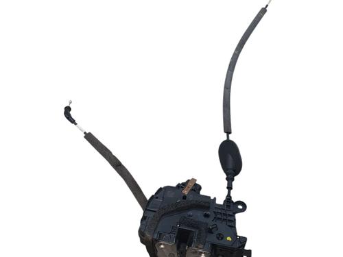 Rear left lock RENAULT CLIO V (B7_) 1.0 LPG (B7MT) | BP29843562C100