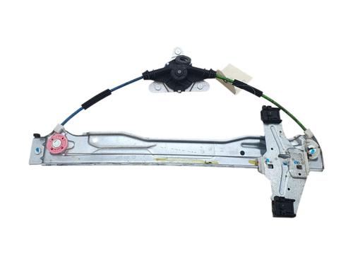 Rear right window mechanism CITROËN C3 Picasso (SH_) 1.6 VTi 120 | BP28284406C25 